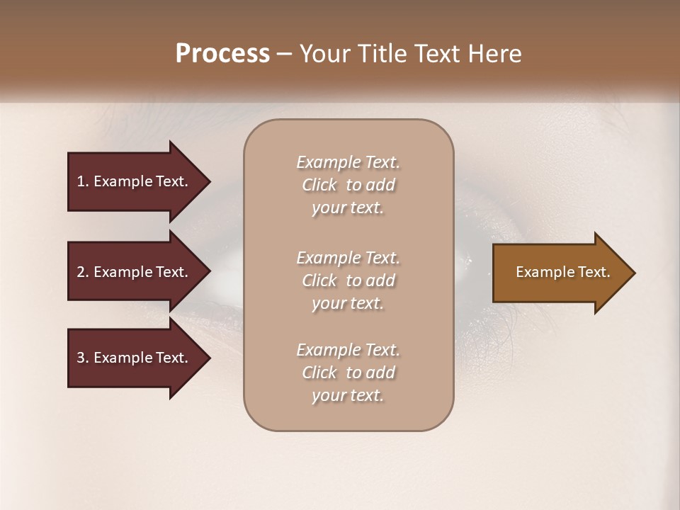 Build Leaf Home PowerPoint Template