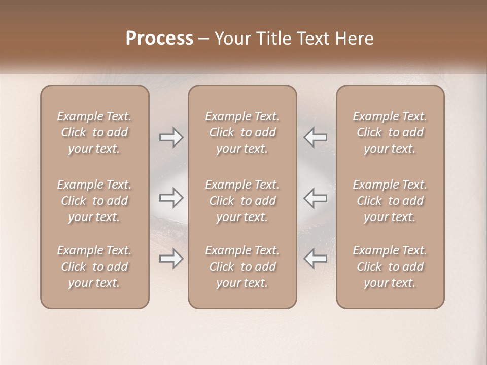 Build Leaf Home PowerPoint Template