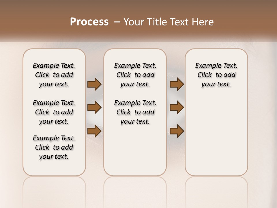 Build Leaf Home PowerPoint Template
