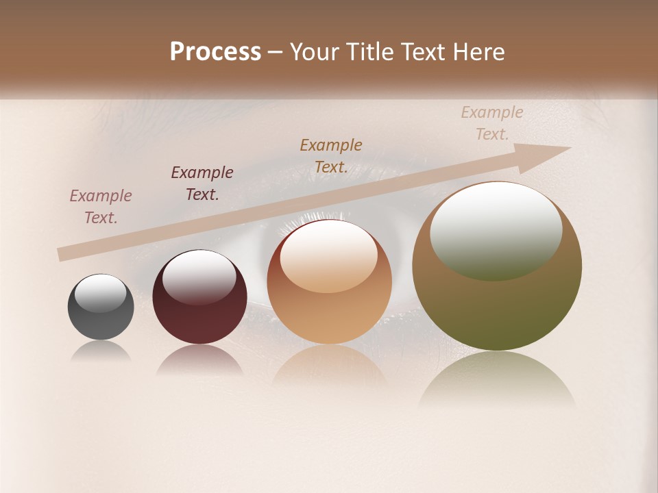 Build Leaf Home PowerPoint Template