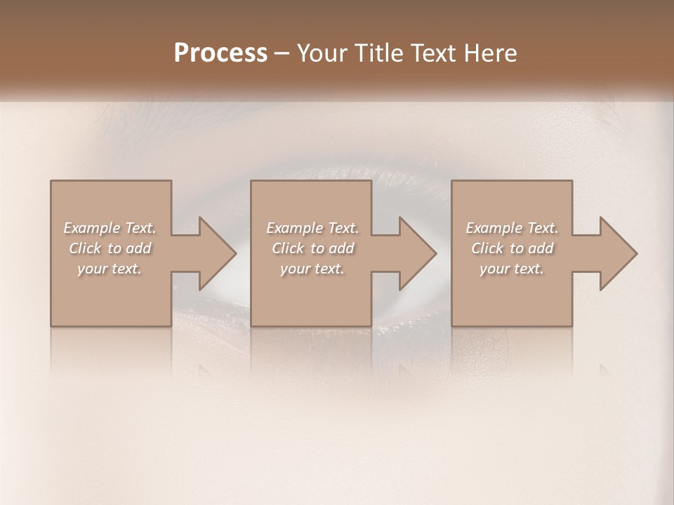 Build Leaf Home PowerPoint Template
