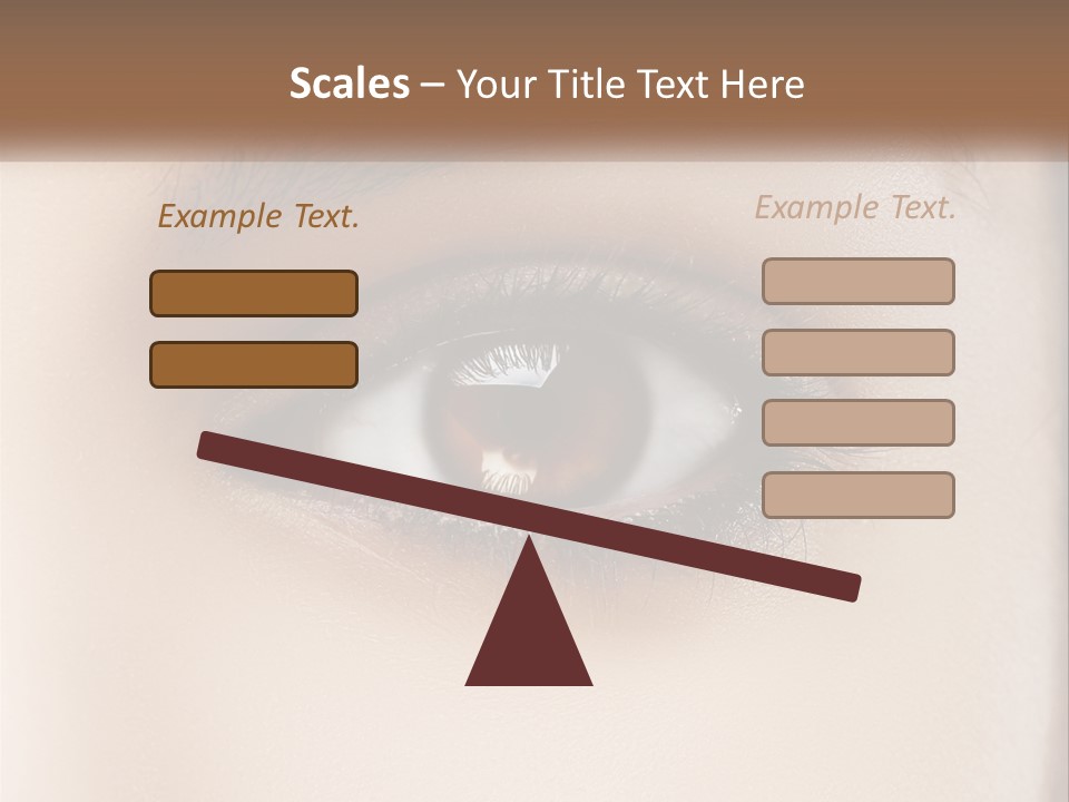 Build Leaf Home PowerPoint Template