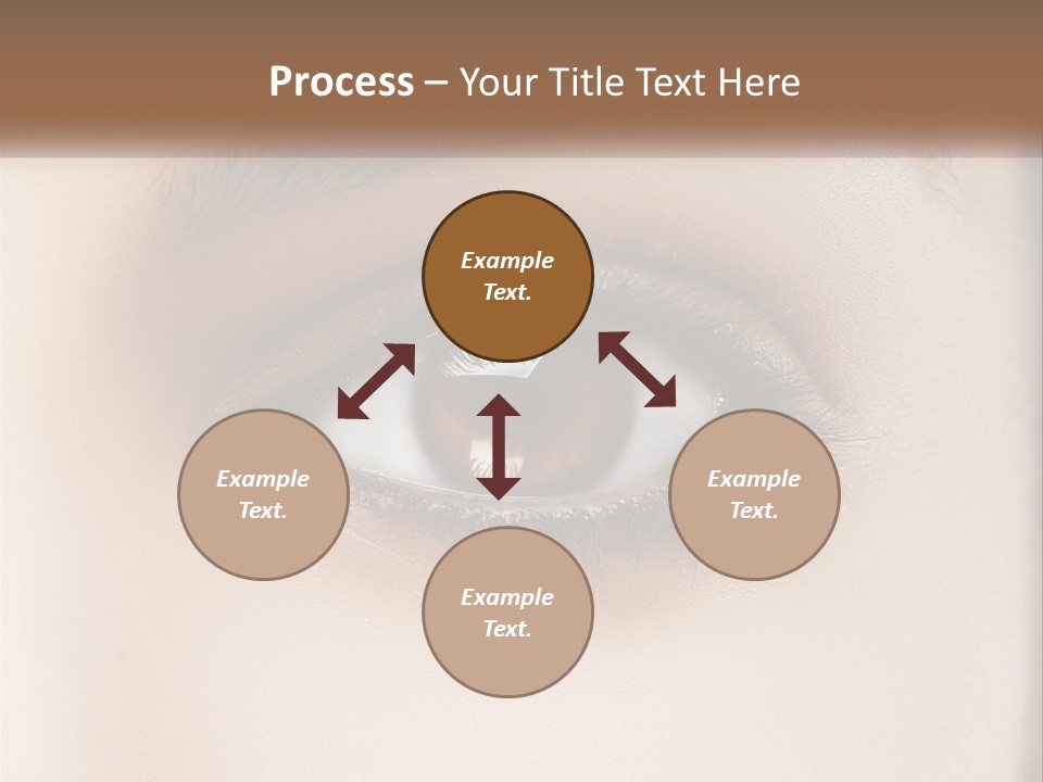 Build Leaf Home PowerPoint Template