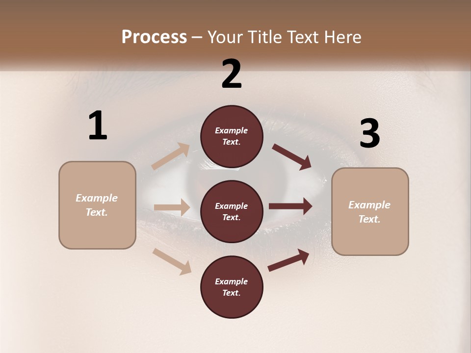 Build Leaf Home PowerPoint Template