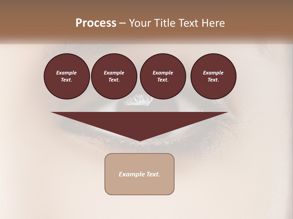 Build Leaf Home PowerPoint Template