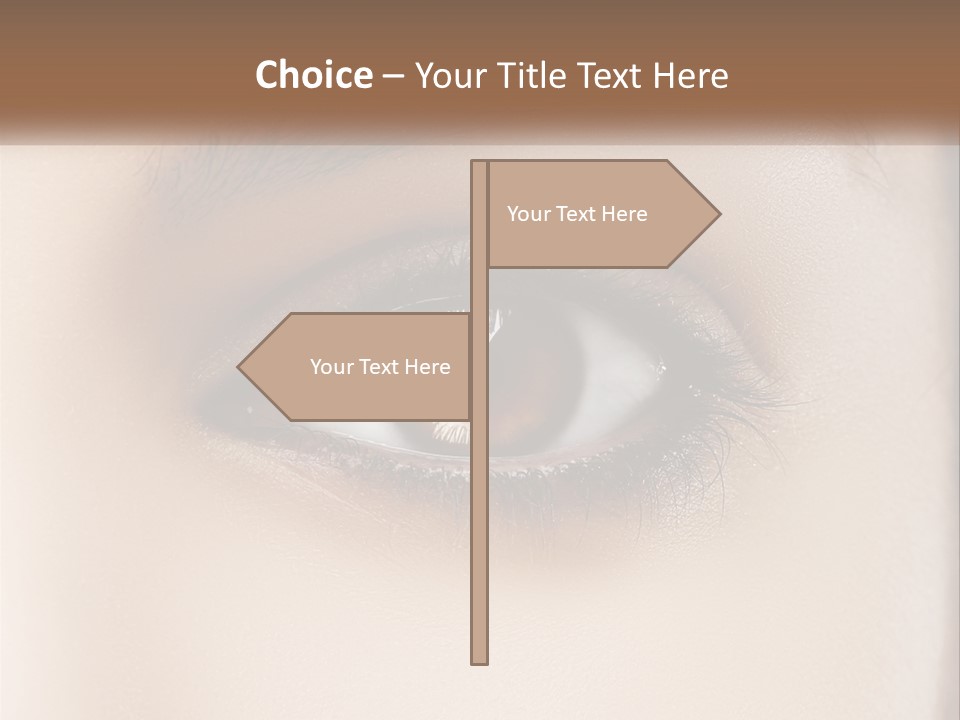 Build Leaf Home PowerPoint Template