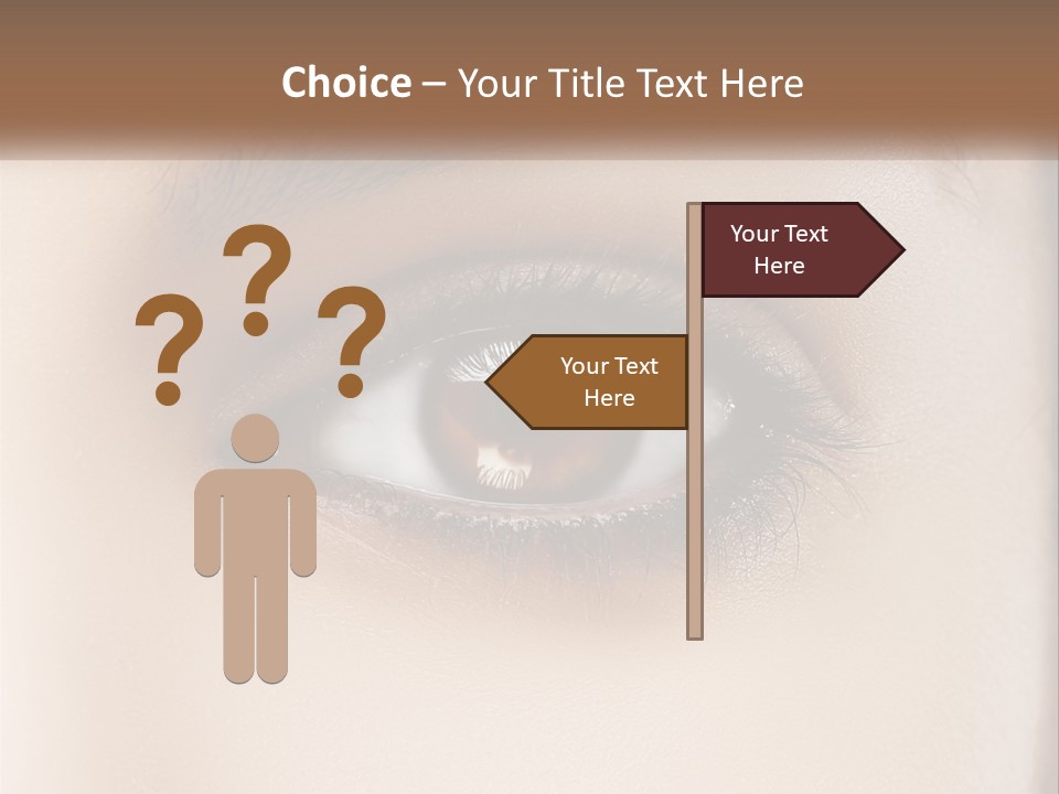 Build Leaf Home PowerPoint Template