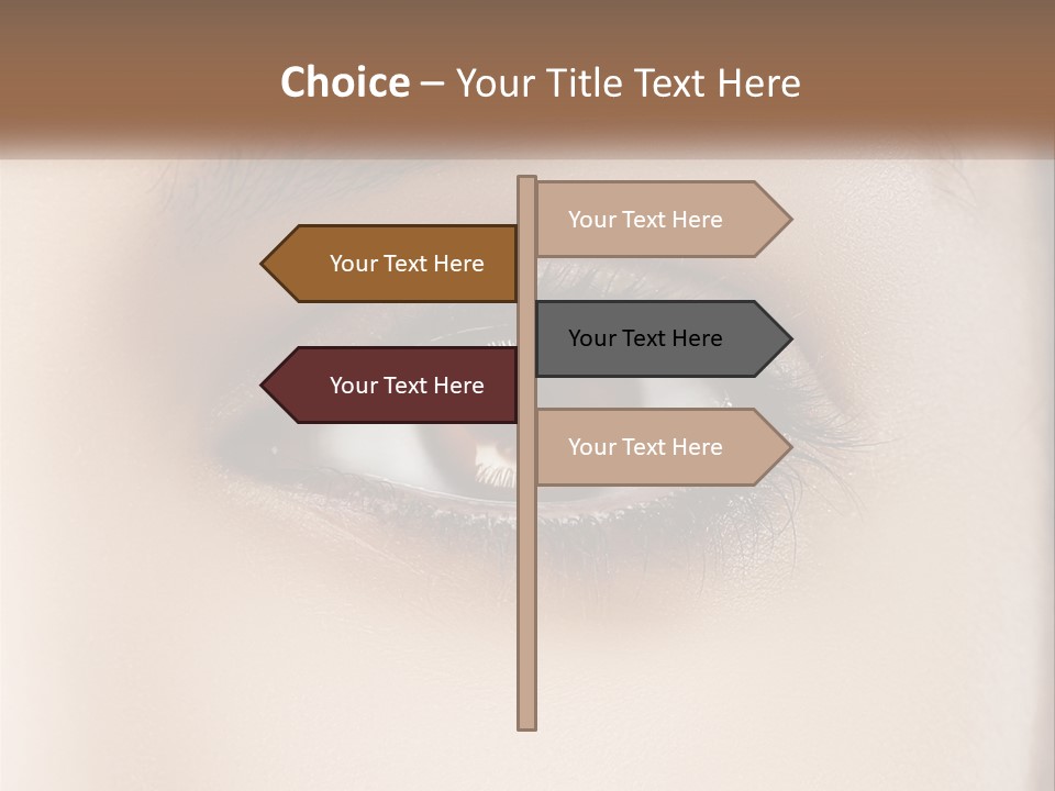 Build Leaf Home PowerPoint Template