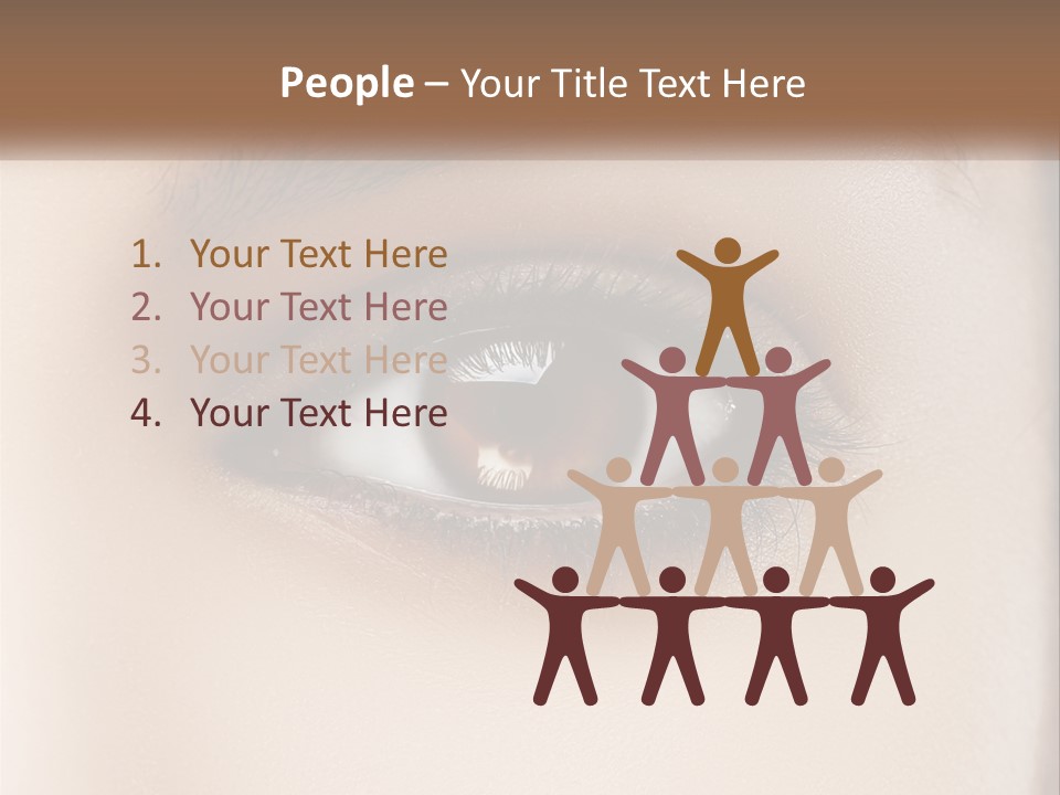 Build Leaf Home PowerPoint Template