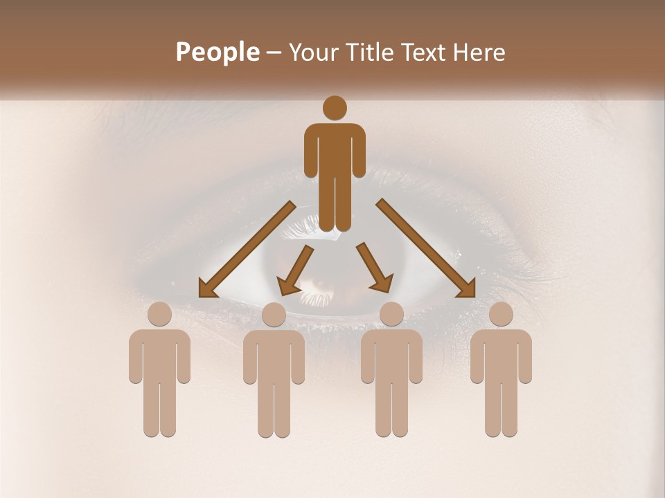 Build Leaf Home PowerPoint Template