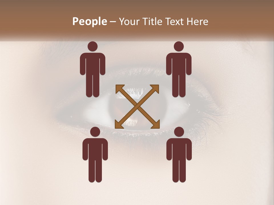 Build Leaf Home PowerPoint Template