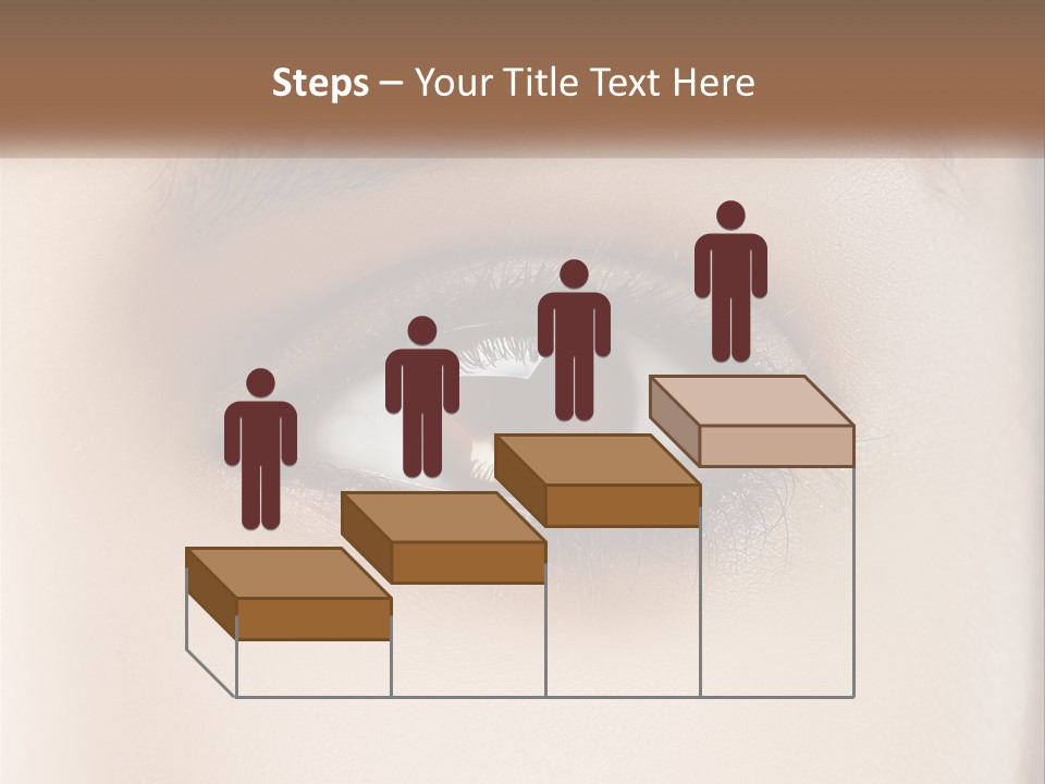 Build Leaf Home PowerPoint Template