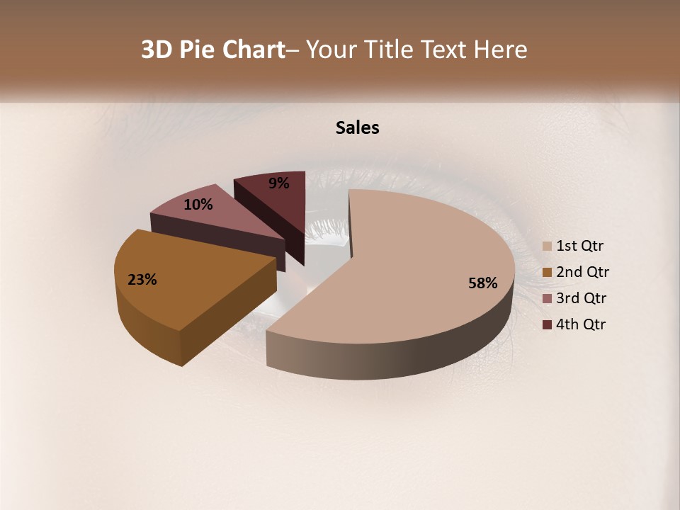 Build Leaf Home PowerPoint Template