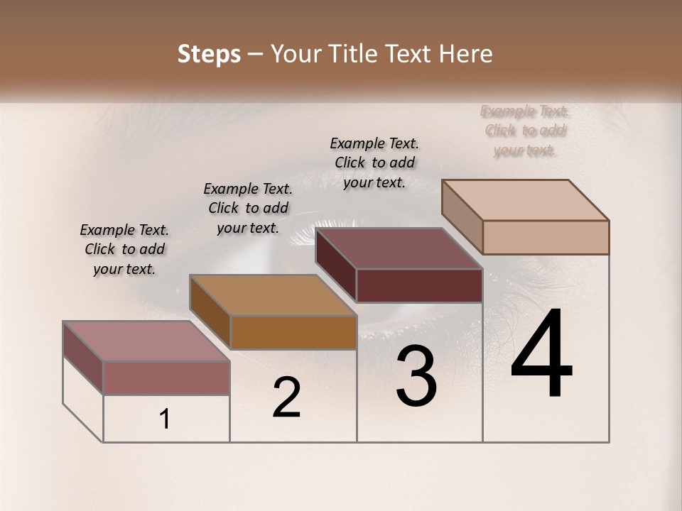 Build Leaf Home PowerPoint Template