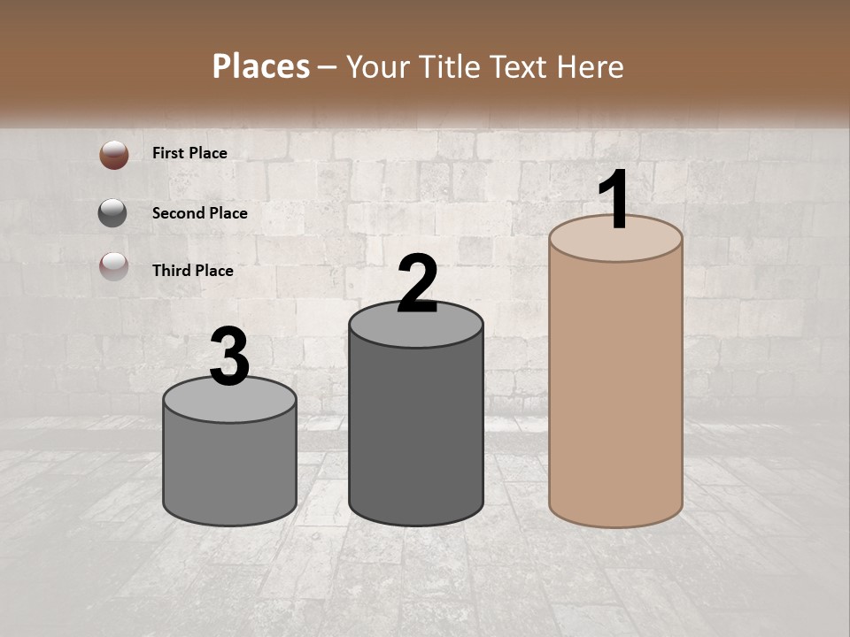 Buy Estate Finance PowerPoint Template
