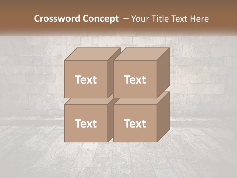 Buy Estate Finance PowerPoint Template