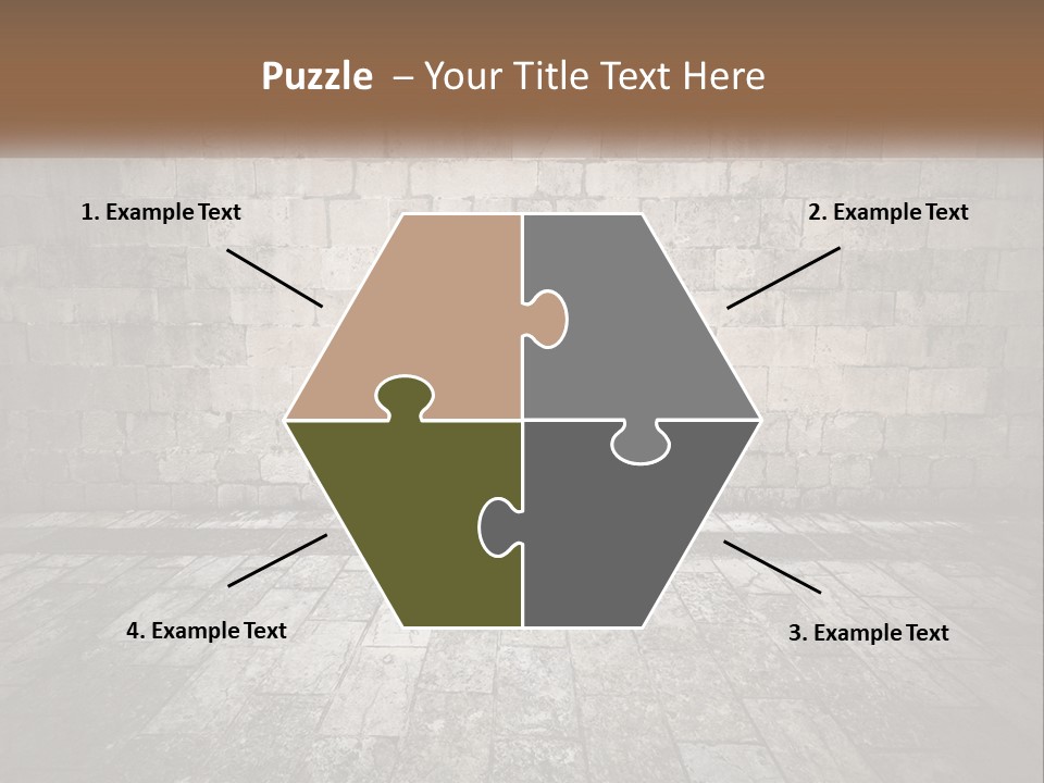 Buy Estate Finance PowerPoint Template