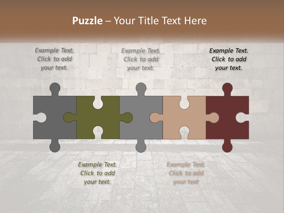 Buy Estate Finance PowerPoint Template