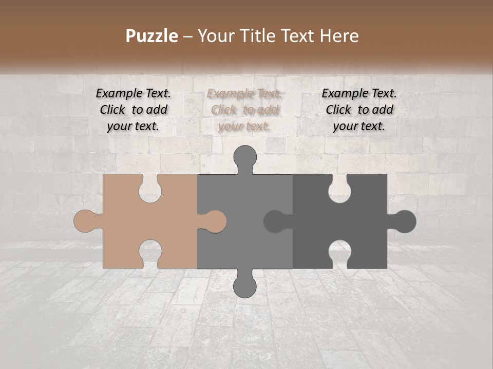 Buy Estate Finance PowerPoint Template