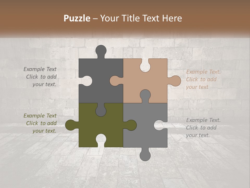 Buy Estate Finance PowerPoint Template