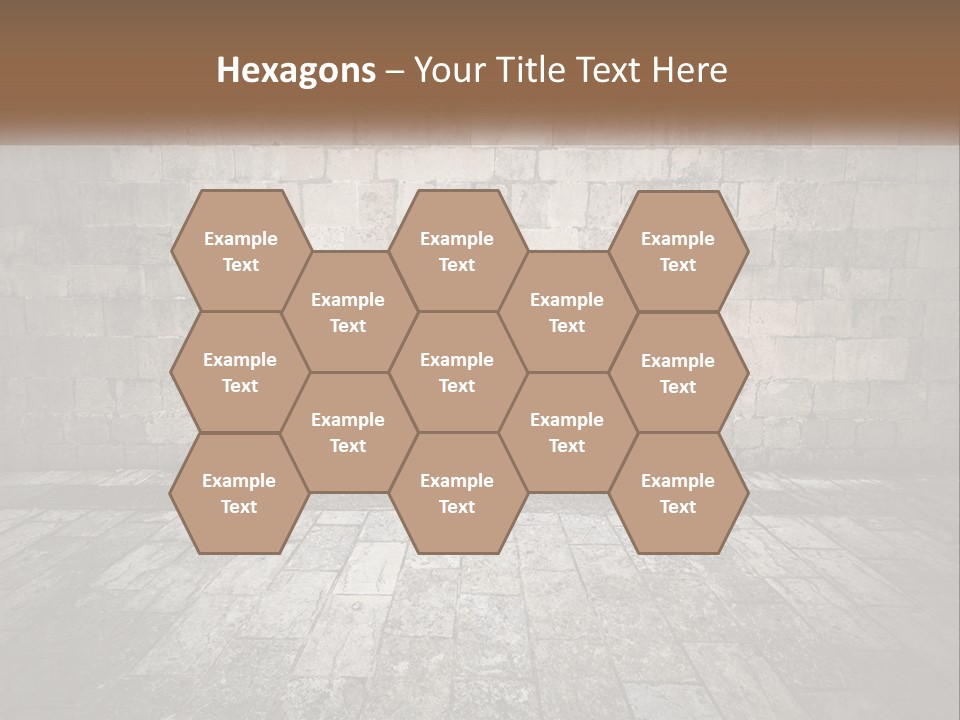 Buy Estate Finance PowerPoint Template