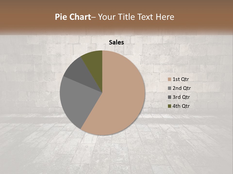 Buy Estate Finance PowerPoint Template