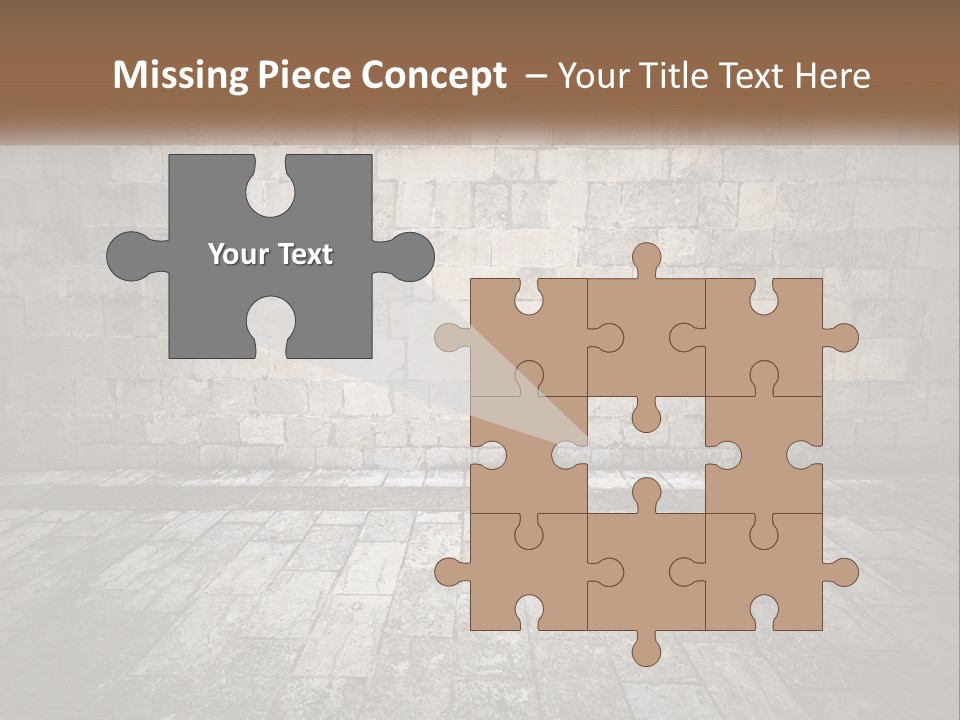 Buy Estate Finance PowerPoint Template