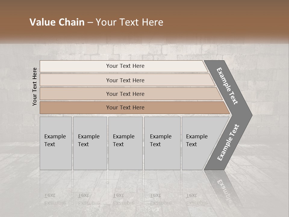 Buy Estate Finance PowerPoint Template