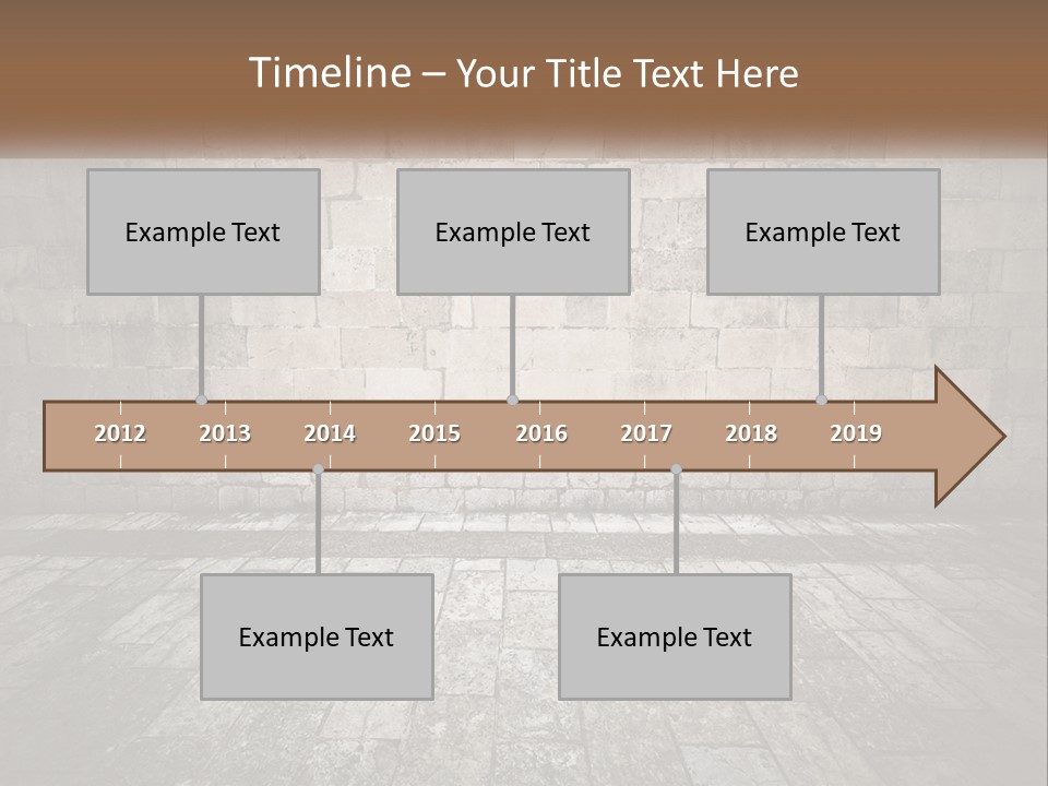 Buy Estate Finance PowerPoint Template