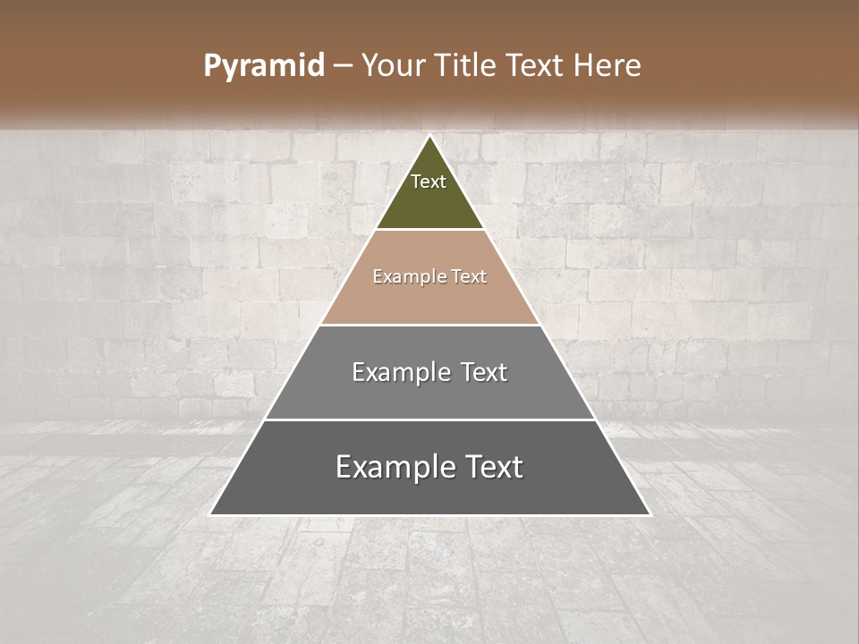 Buy Estate Finance PowerPoint Template