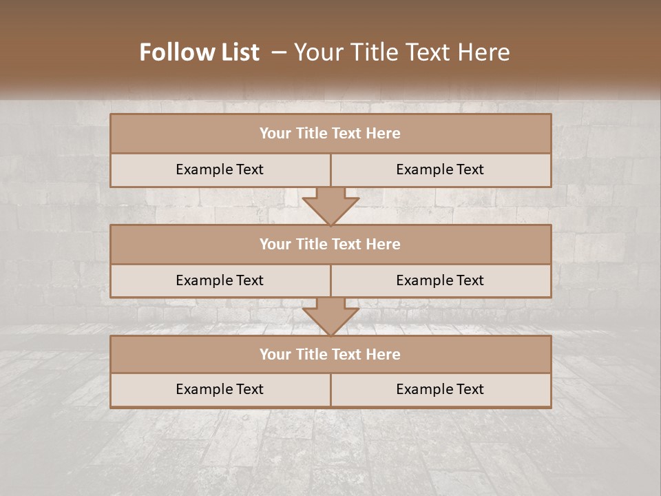 Buy Estate Finance PowerPoint Template