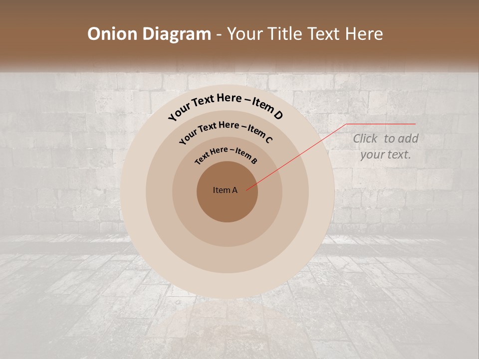 Buy Estate Finance PowerPoint Template