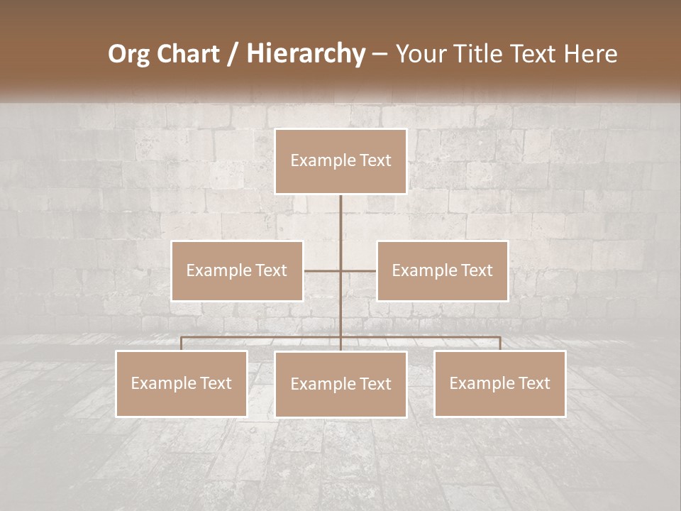 Buy Estate Finance PowerPoint Template