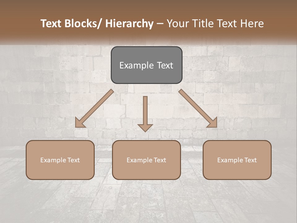 Buy Estate Finance PowerPoint Template