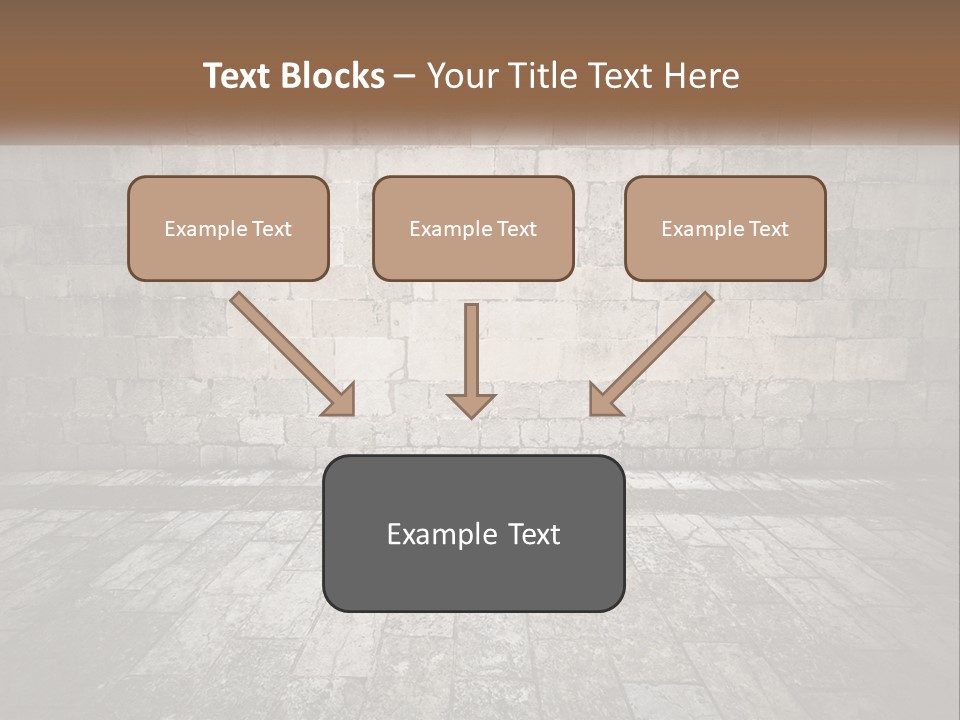 Buy Estate Finance PowerPoint Template