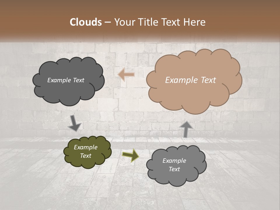 Buy Estate Finance PowerPoint Template