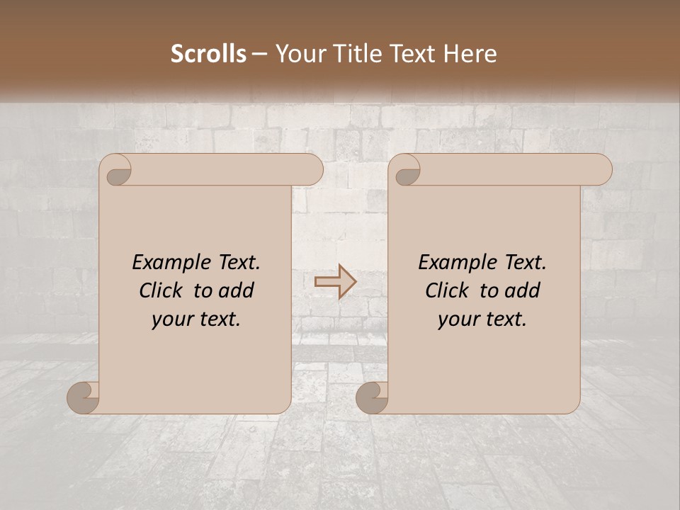 Buy Estate Finance PowerPoint Template