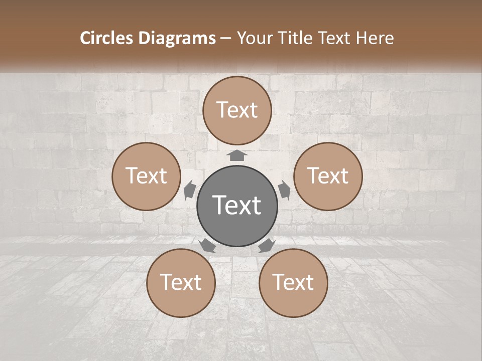 Buy Estate Finance PowerPoint Template