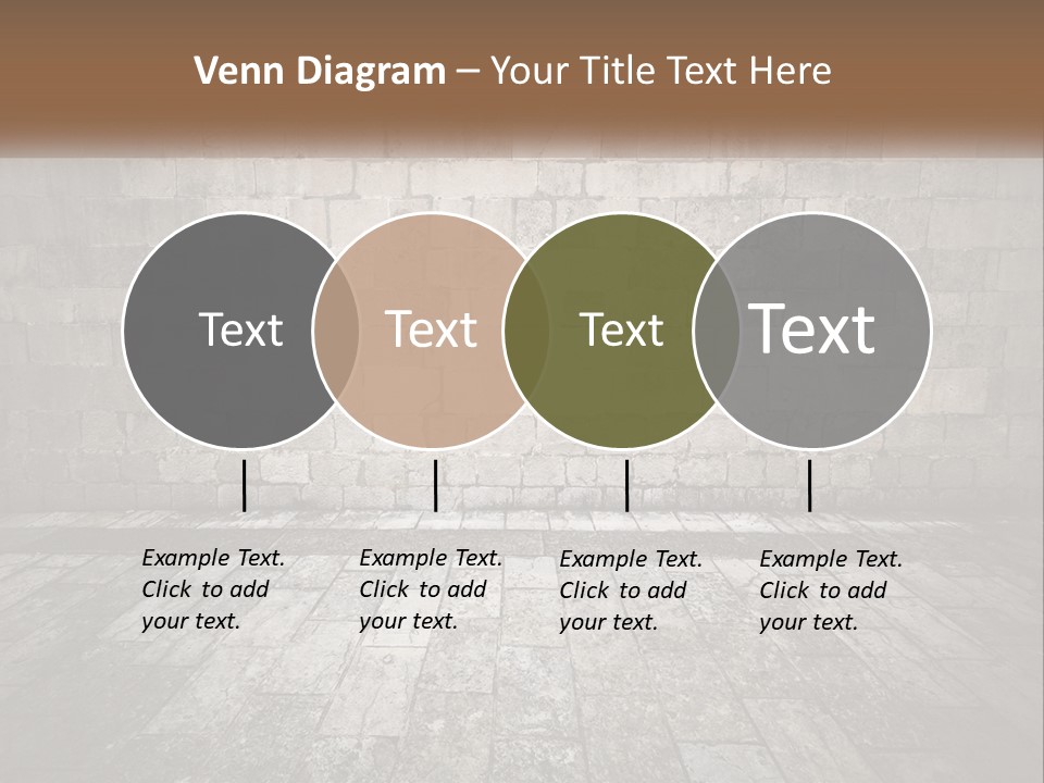 Buy Estate Finance PowerPoint Template