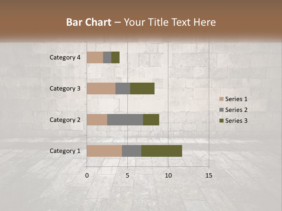 Buy Estate Finance PowerPoint Template