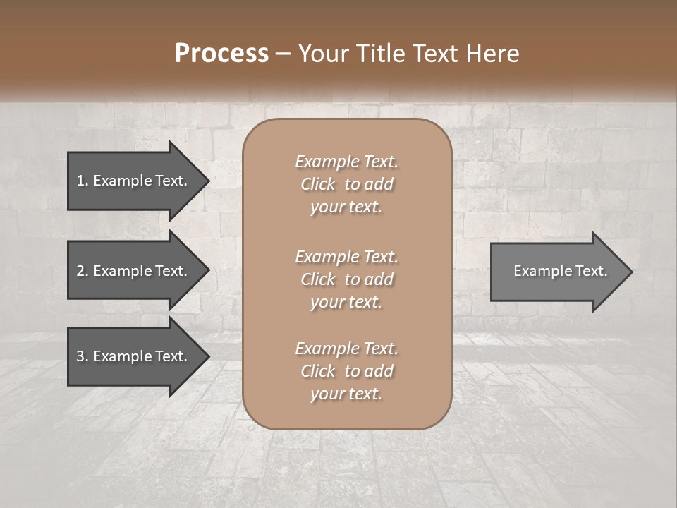 Buy Estate Finance PowerPoint Template