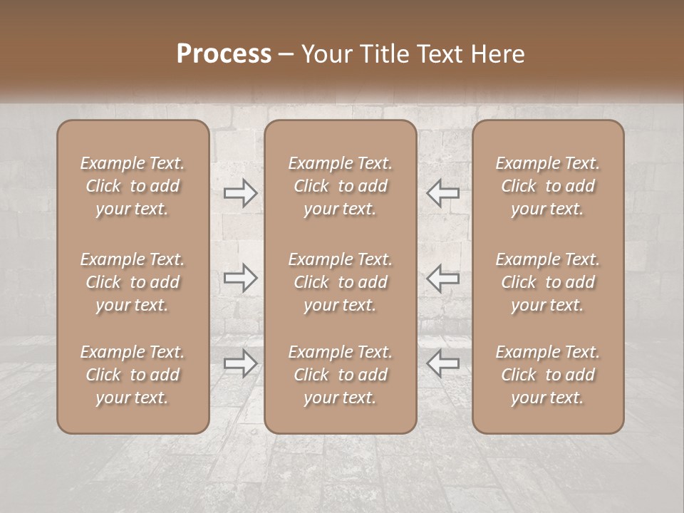 Buy Estate Finance PowerPoint Template