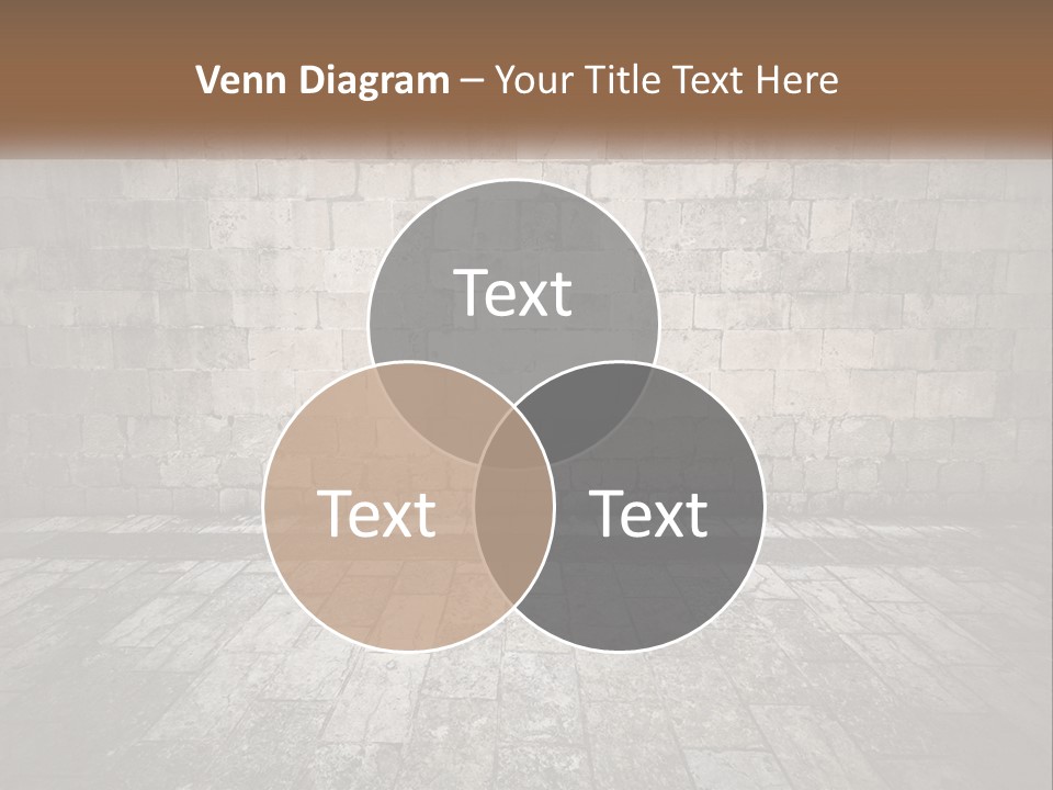 Buy Estate Finance PowerPoint Template