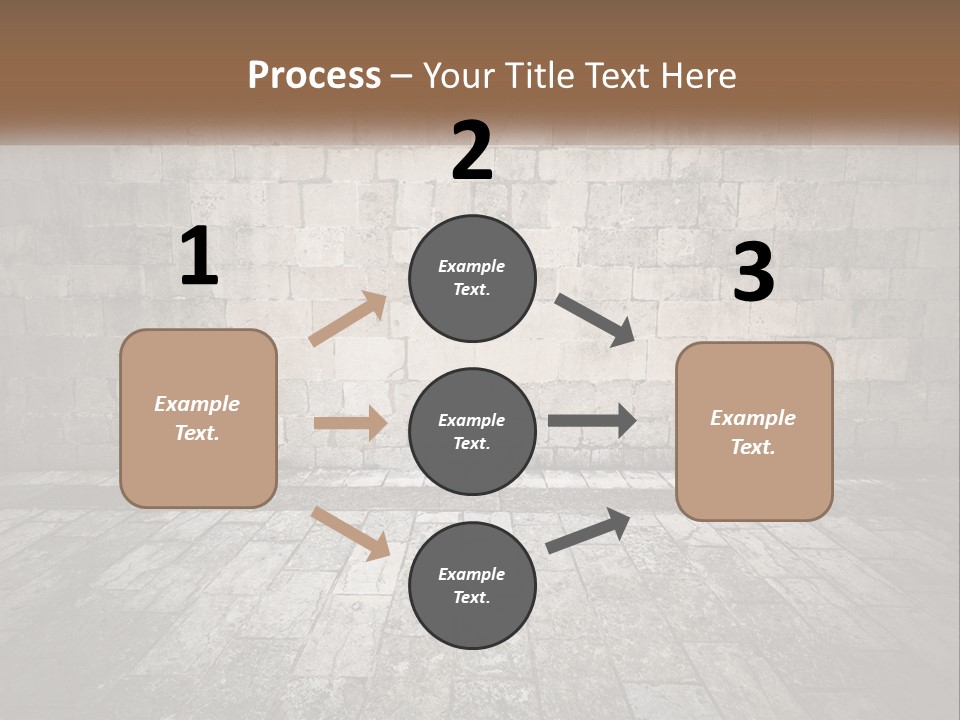 Buy Estate Finance PowerPoint Template