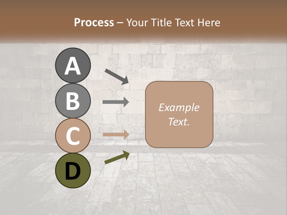 Buy Estate Finance PowerPoint Template