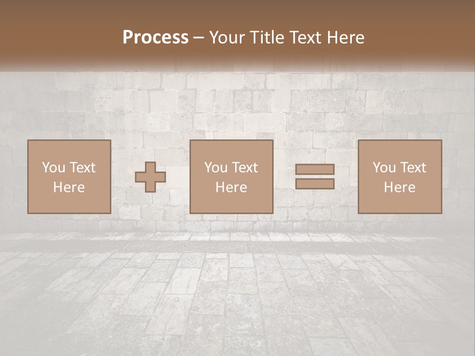 Buy Estate Finance PowerPoint Template