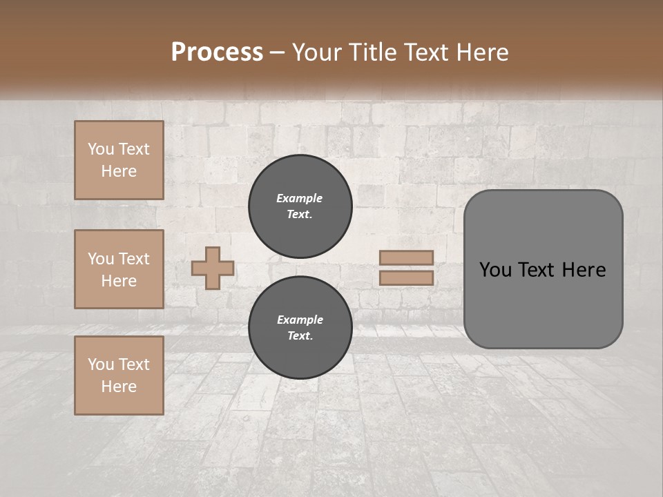 Buy Estate Finance PowerPoint Template