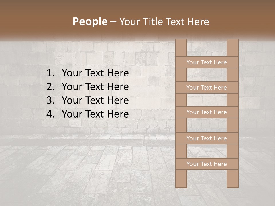 Buy Estate Finance PowerPoint Template
