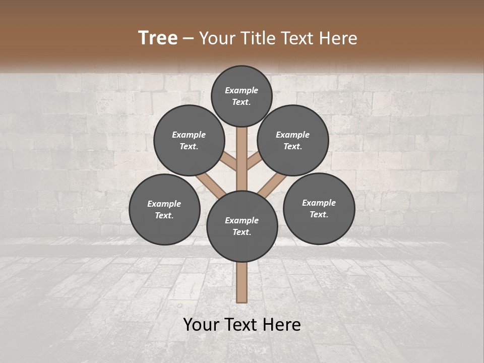 Buy Estate Finance PowerPoint Template