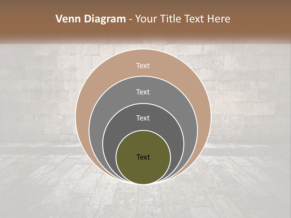 Buy Estate Finance PowerPoint Template